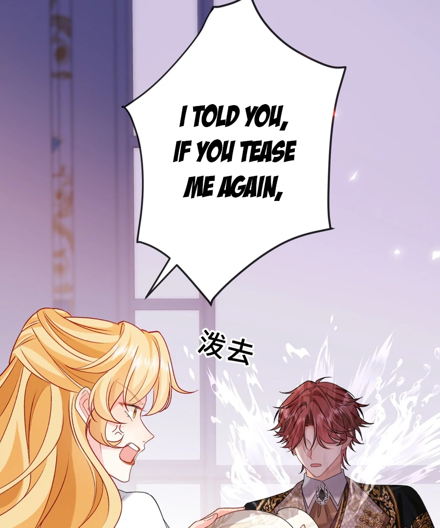 In This Life, I'm Resigning From Being a Villain Queen Chapter 19 - page 6