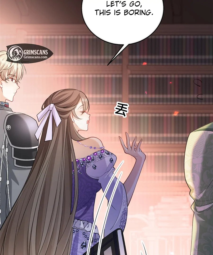 In This Life, I'm Resigning From Being a Villain Queen Chapter 19 - page 62
