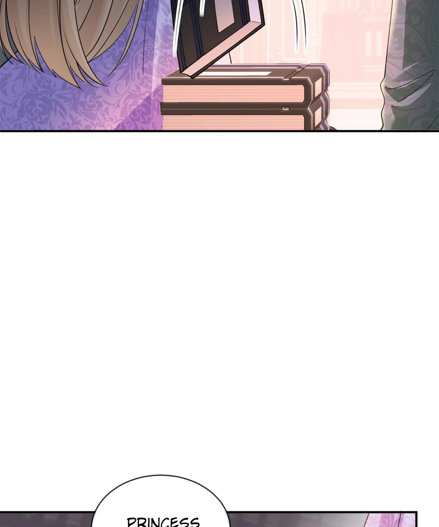 In This Life, I'm Resigning From Being a Villain Queen Chapter 19 - page 63