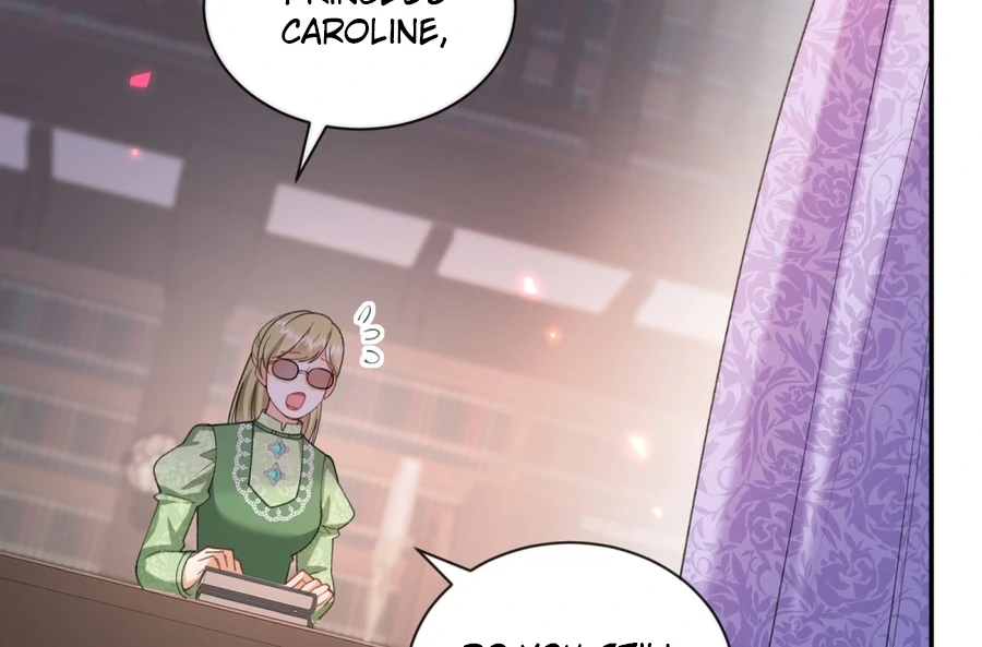 In This Life, I'm Resigning From Being a Villain Queen Chapter 19 - page 64