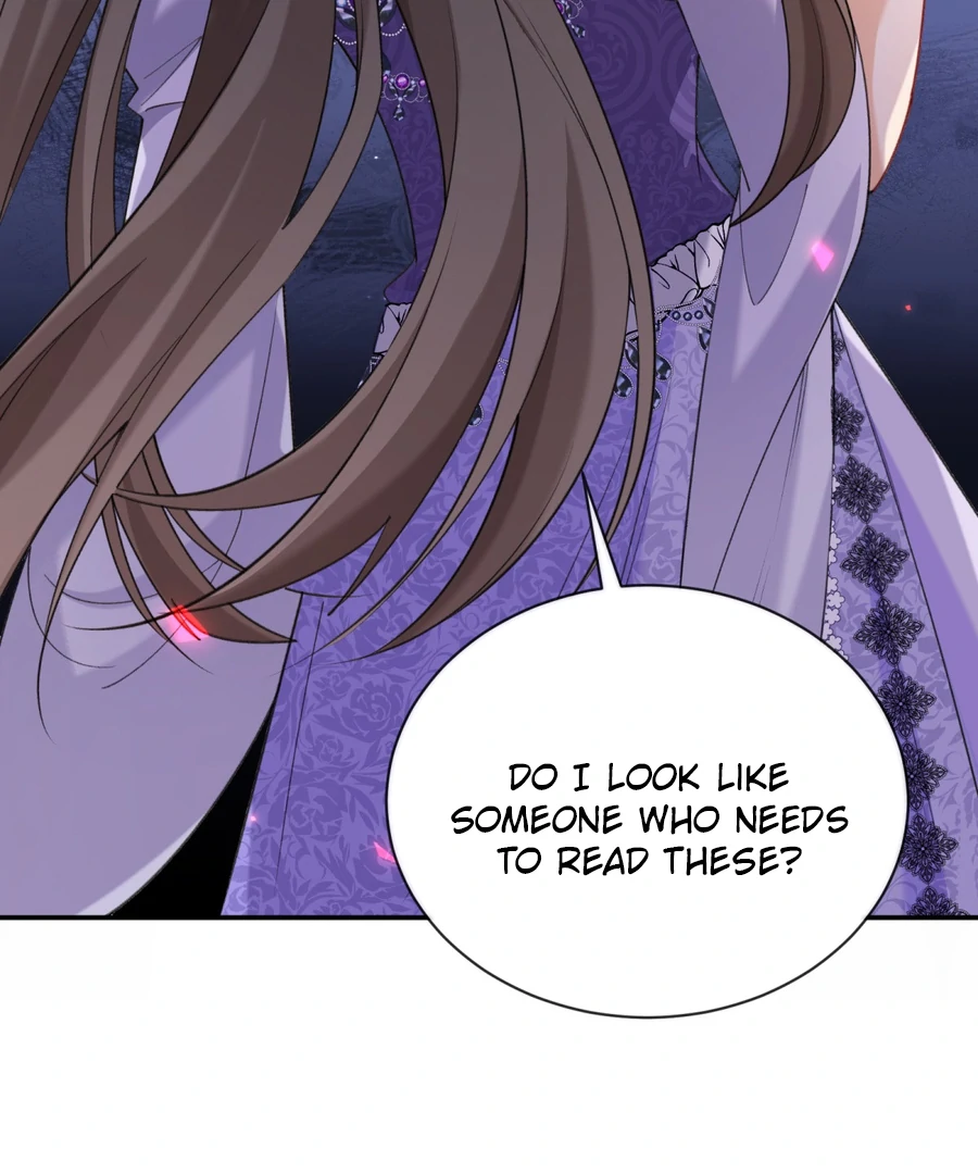 In This Life, I'm Resigning From Being a Villain Queen Chapter 19 - page 67