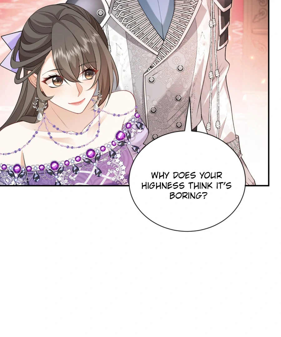 In This Life, I'm Resigning From Being a Villain Queen Chapter 19 - page 69