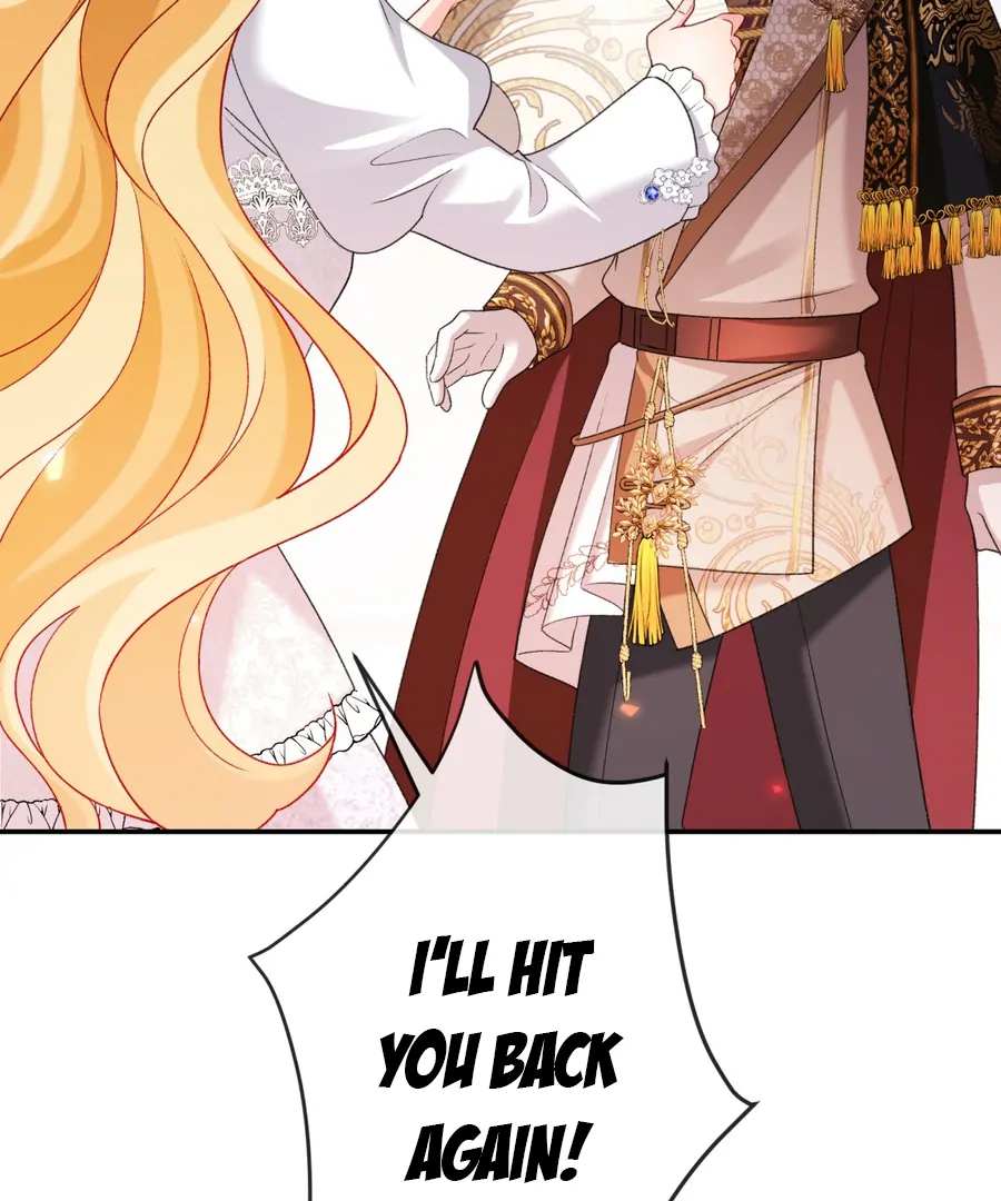 In This Life, I'm Resigning From Being a Villain Queen Chapter 19 - page 7
