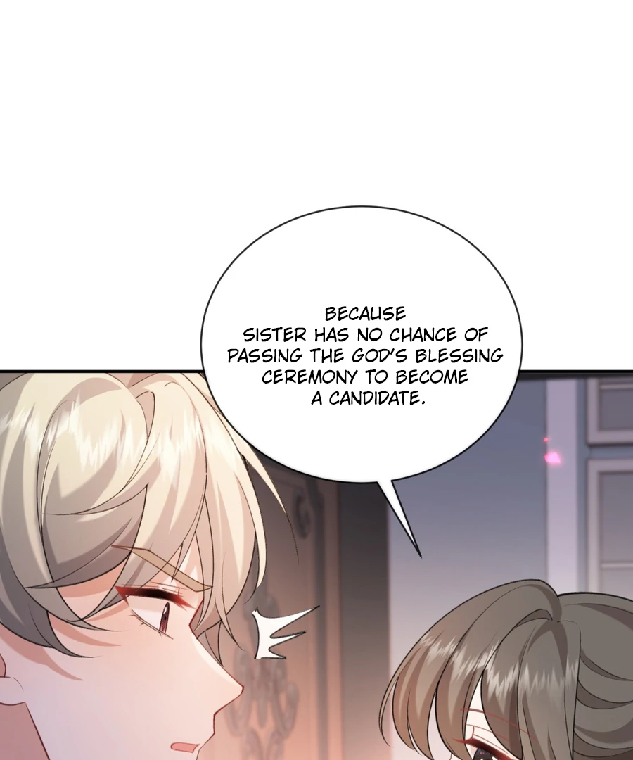 In This Life, I'm Resigning From Being a Villain Queen Chapter 19 - page 70