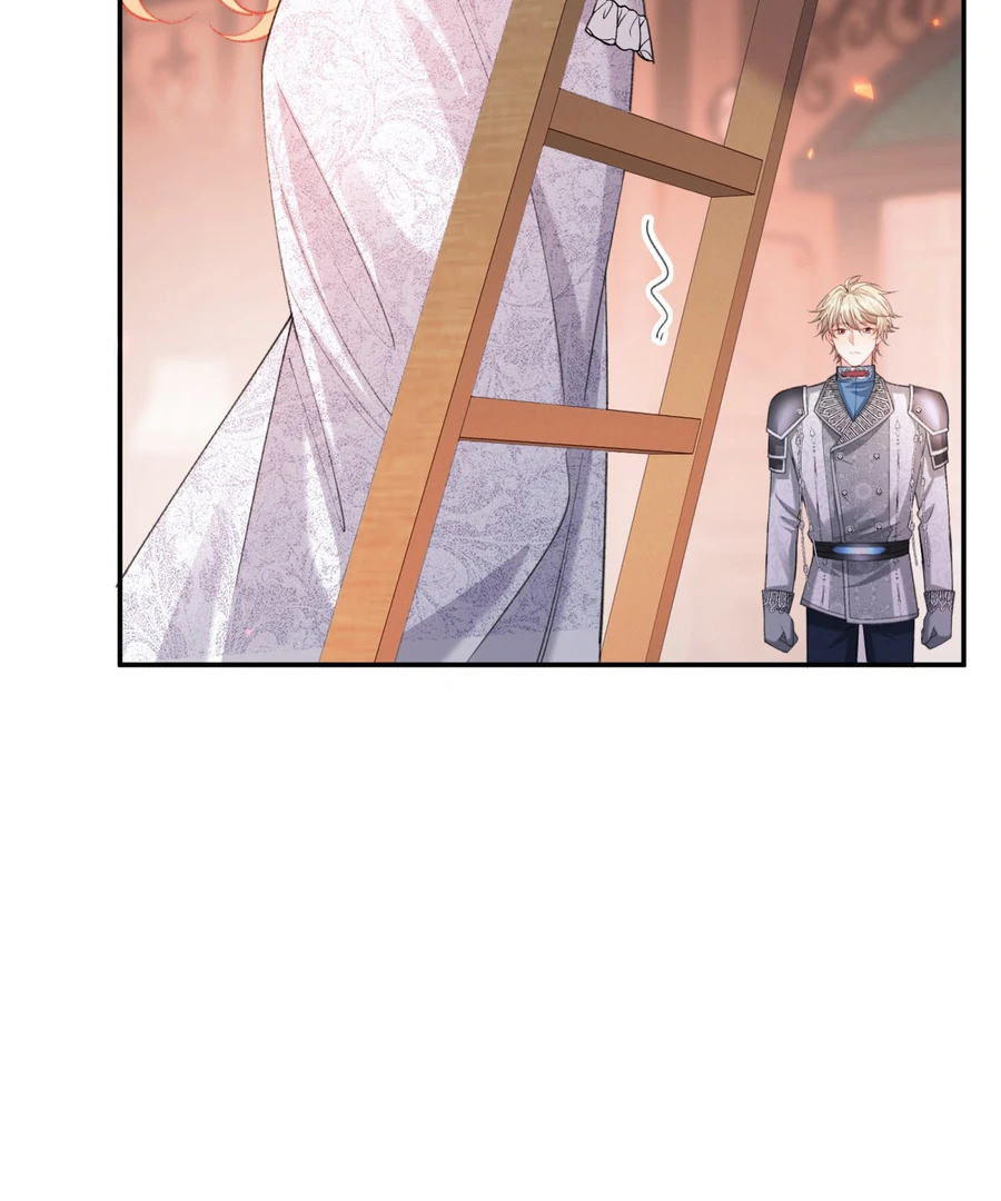 In This Life, I'm Resigning From Being a Villain Queen Chapter 19 - page 82