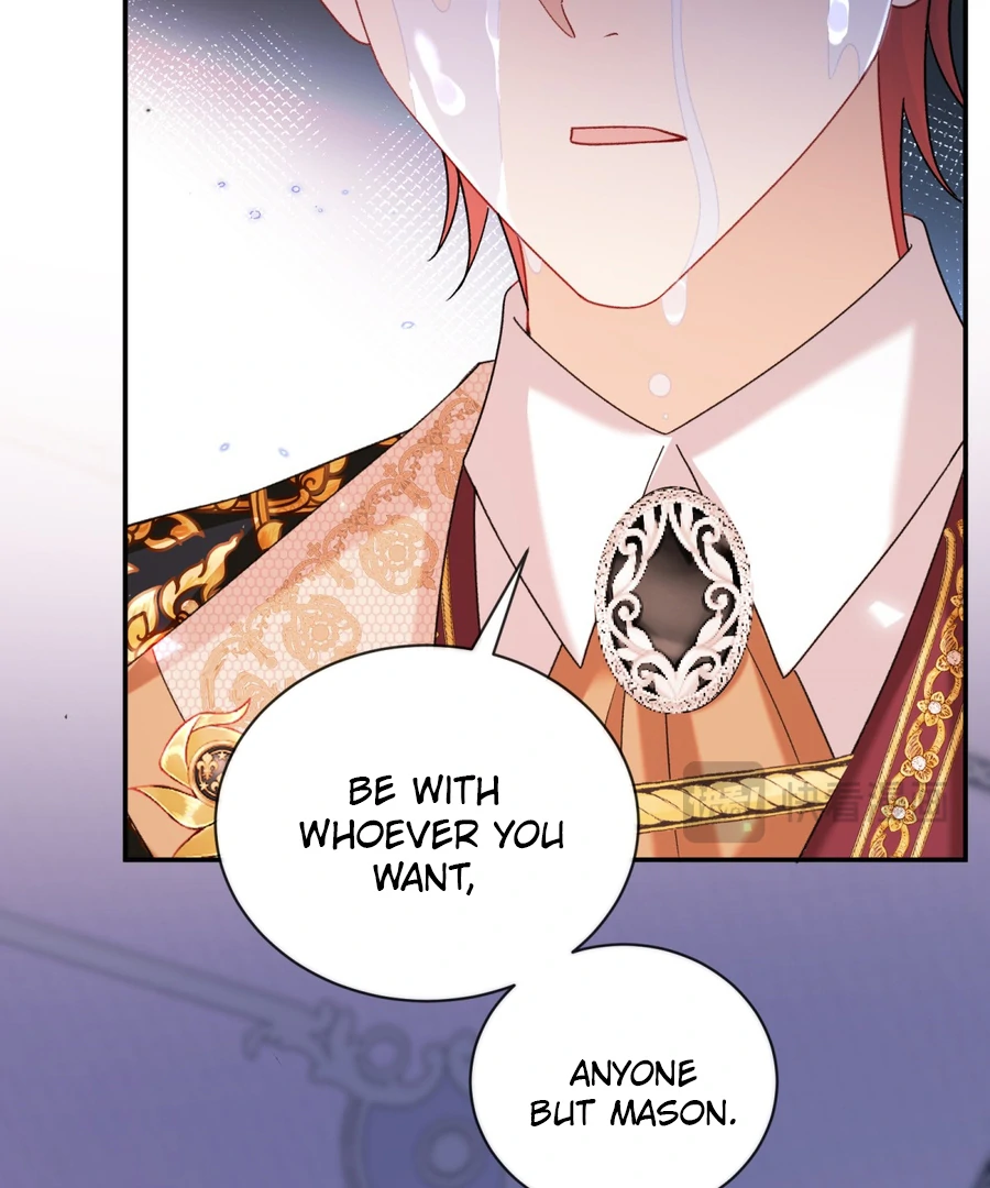 In This Life, I'm Resigning From Being a Villain Queen Chapter 19 - page 9