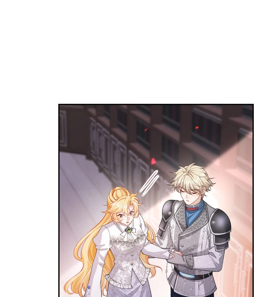 In This Life, I'm Resigning From Being a Villain Queen Chapter 19 - page 91