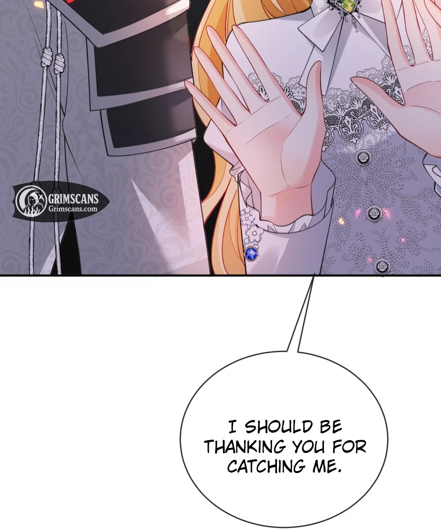 In This Life, I'm Resigning From Being a Villain Queen Chapter 19 - page 94