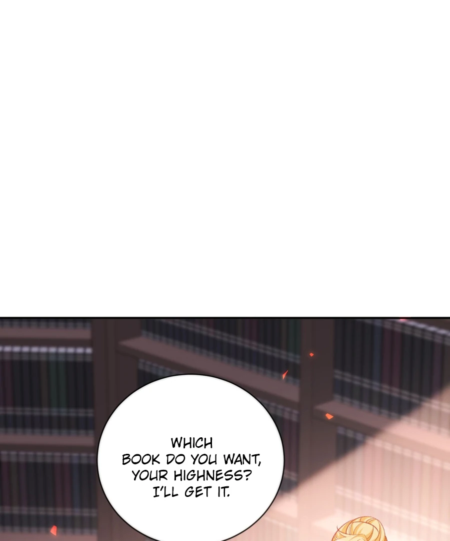 In This Life, I'm Resigning From Being a Villain Queen Chapter 19 - page 95