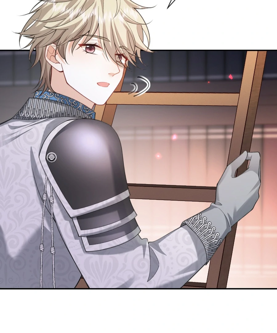 In This Life, I'm Resigning From Being a Villain Queen Chapter 19 - page 99