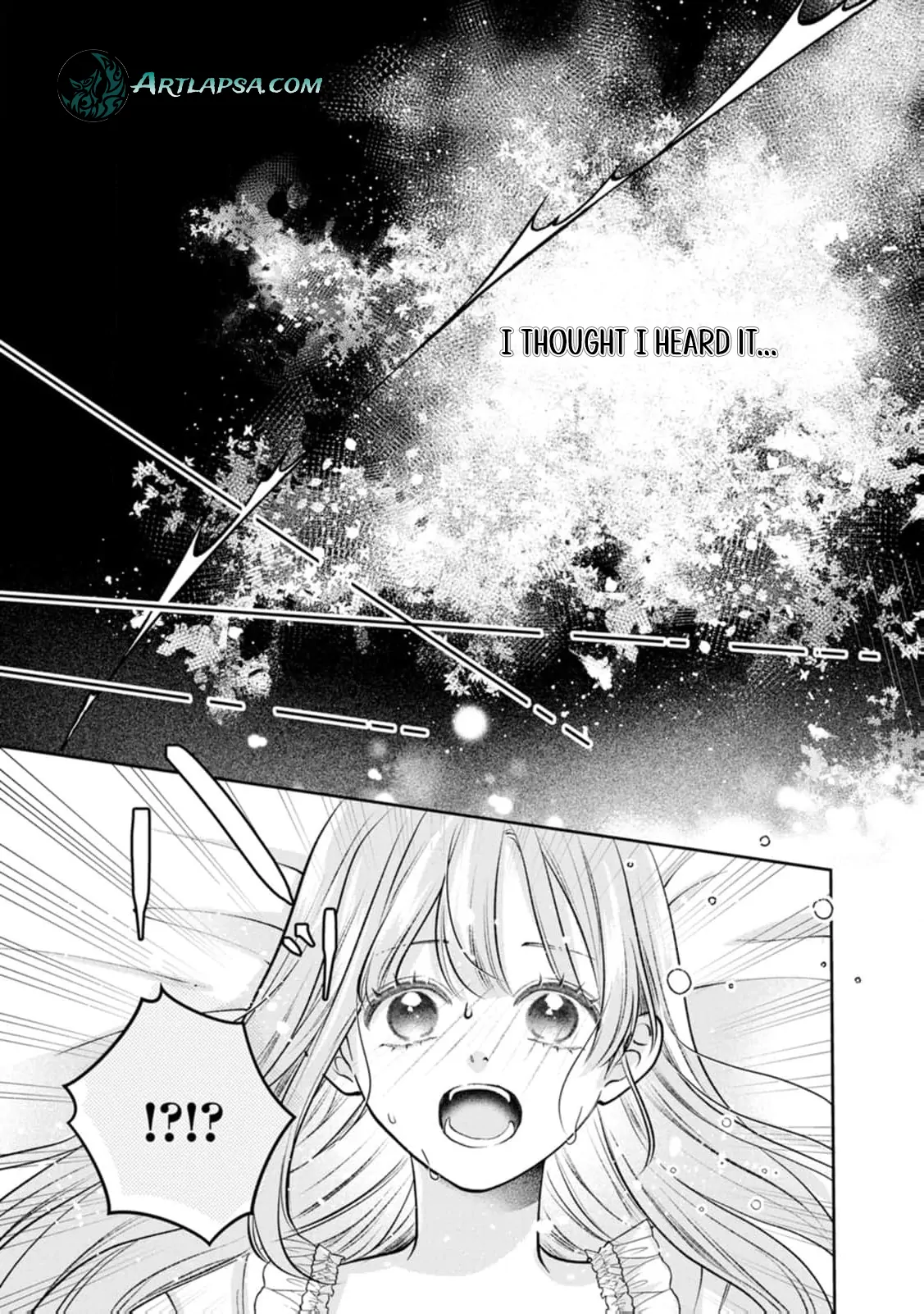 I May Only Look Like a Saint, But After My Death-Loop, the Cold Duke Is Too Sweet! Chapter 1 - page 32