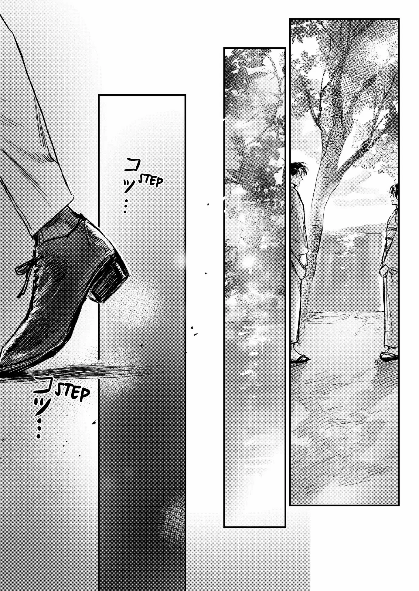 Wed to the Dead: Bound by a Ghost Marriage, Drawn to Love Chapter 9 - page 6