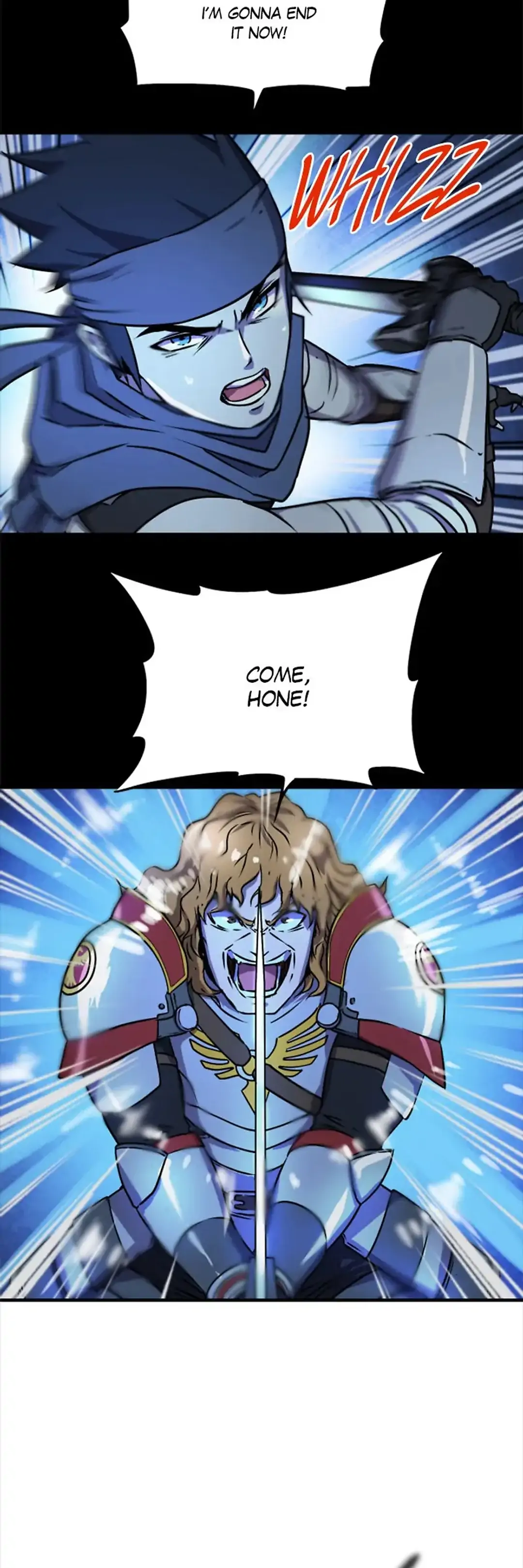 The Chronicle of Seven - Manhwa Chapter 7 - page 15