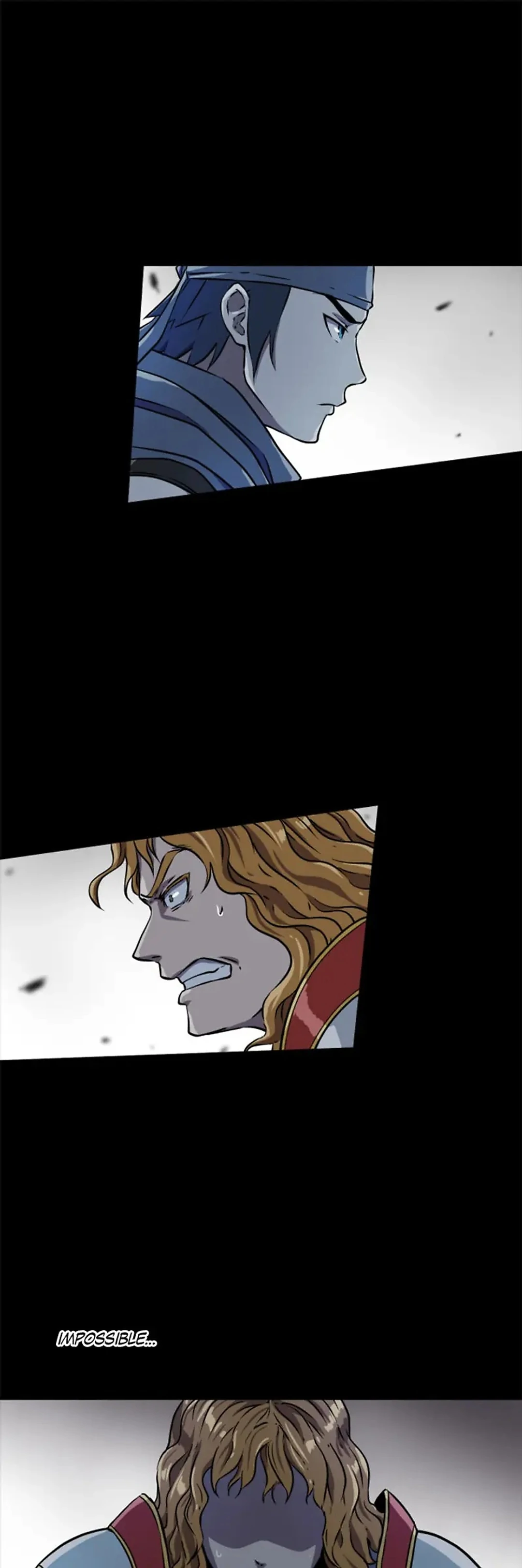 The Chronicle of Seven - Manhwa Chapter 7 - page 17