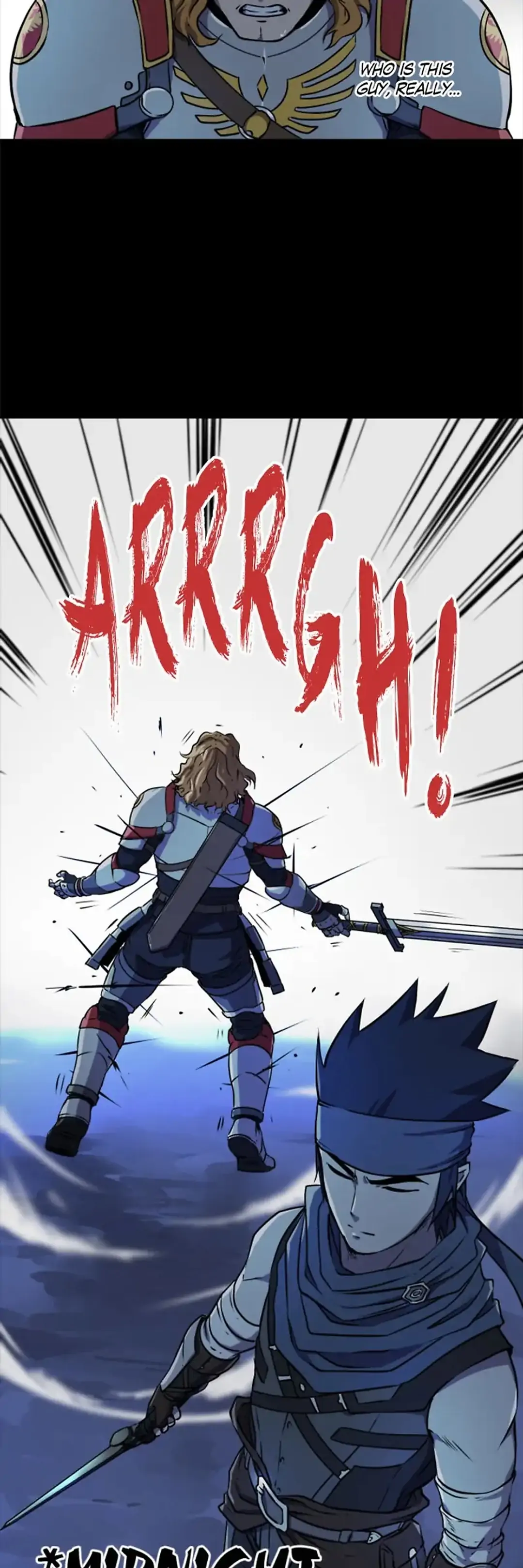 The Chronicle of Seven - Manhwa Chapter 7 - page 18