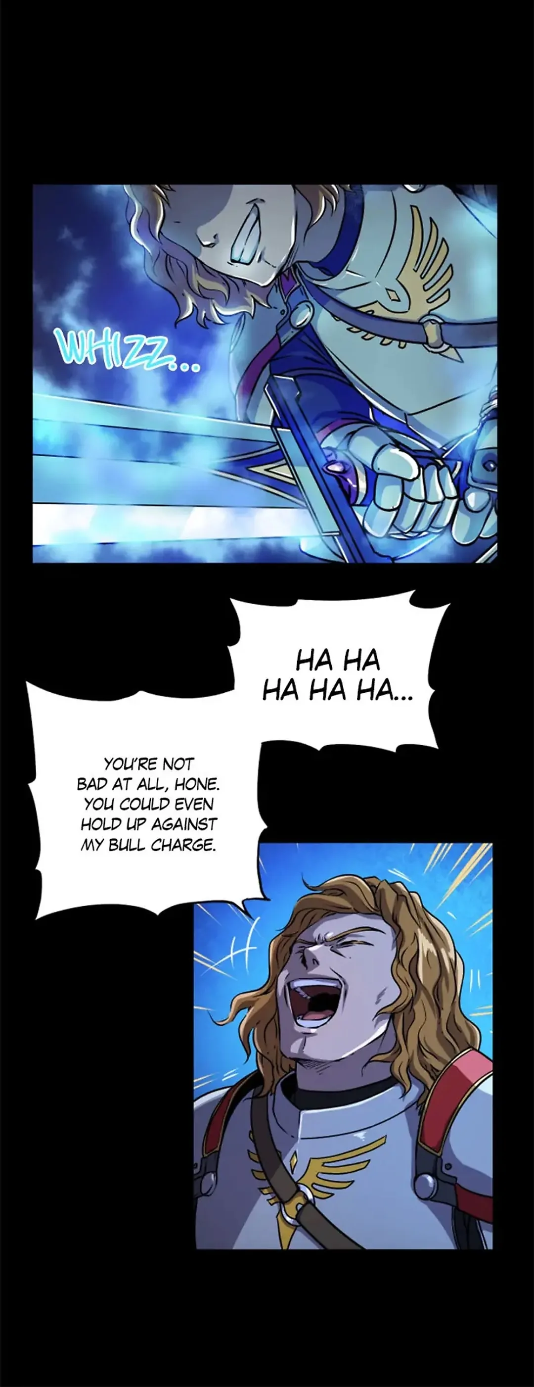 The Chronicle of Seven - Manhwa Chapter 7 - page 8