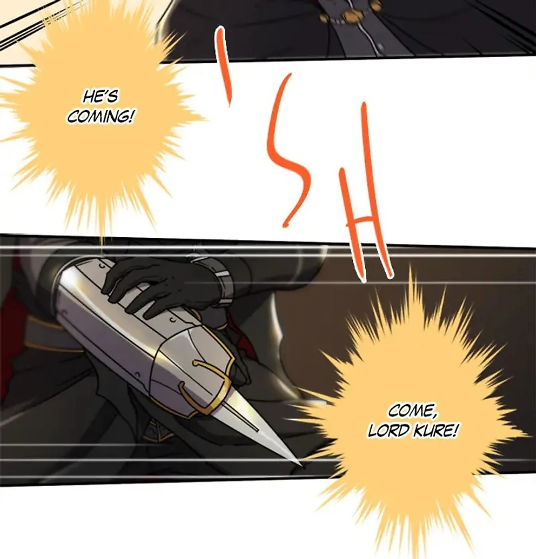 The Chronicle of Seven - Manhwa Chapter 15 - page 15