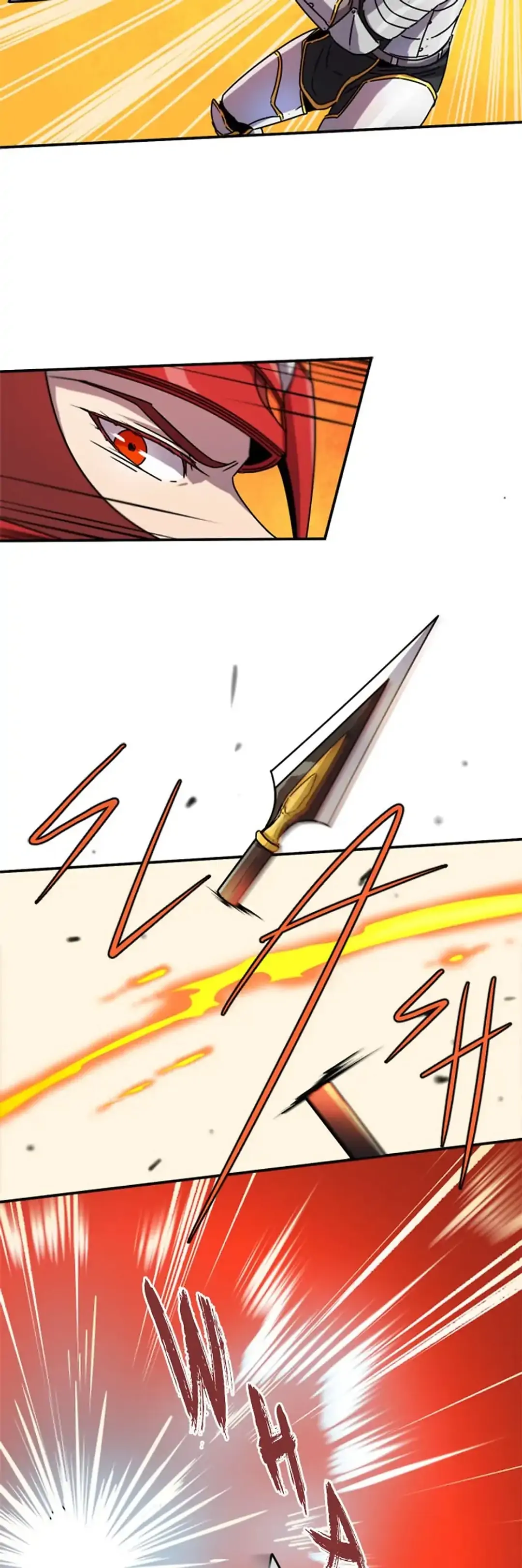 The Chronicle of Seven - Manhwa Chapter 15 - page 8