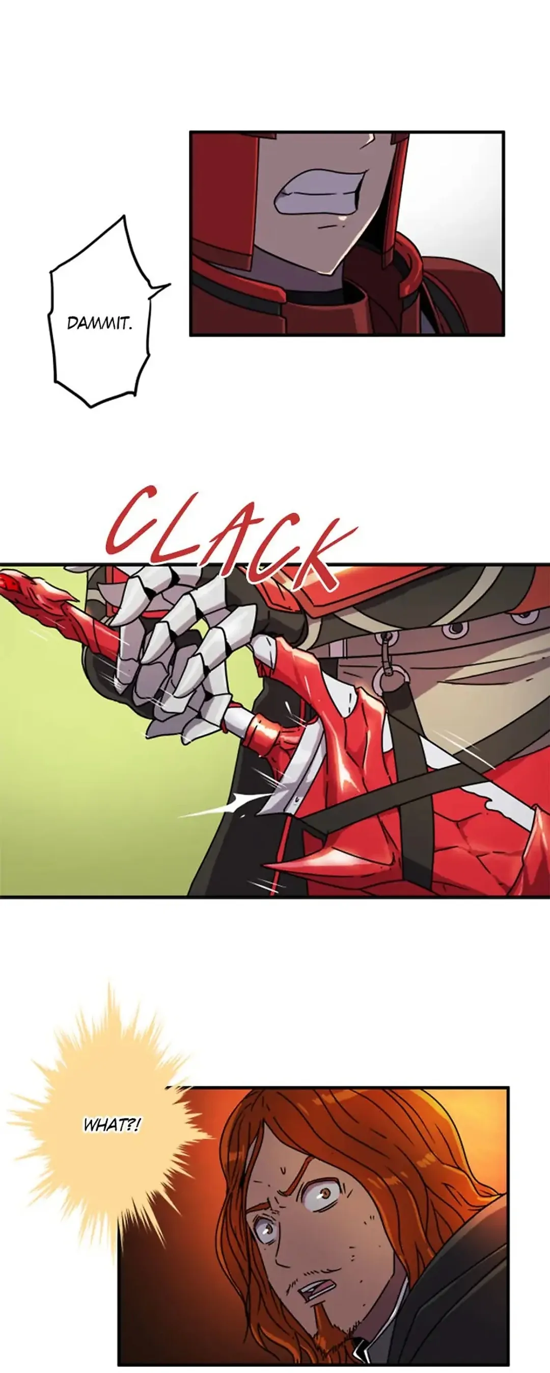 The Chronicle of Seven - Manhwa Chapter 16 - page 10