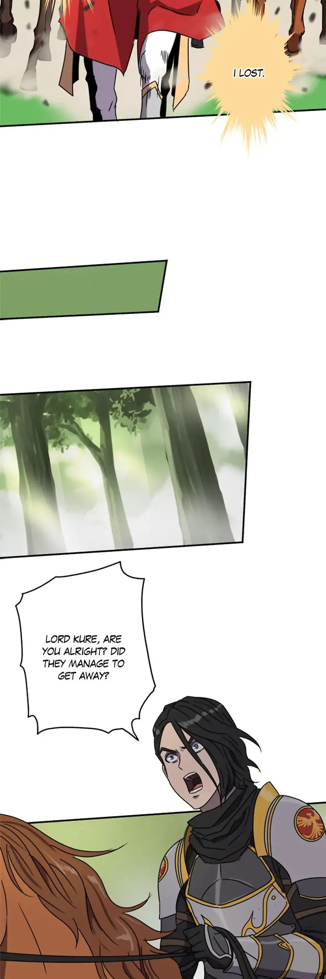 The Chronicle of Seven - Manhwa Chapter 16 - page 13