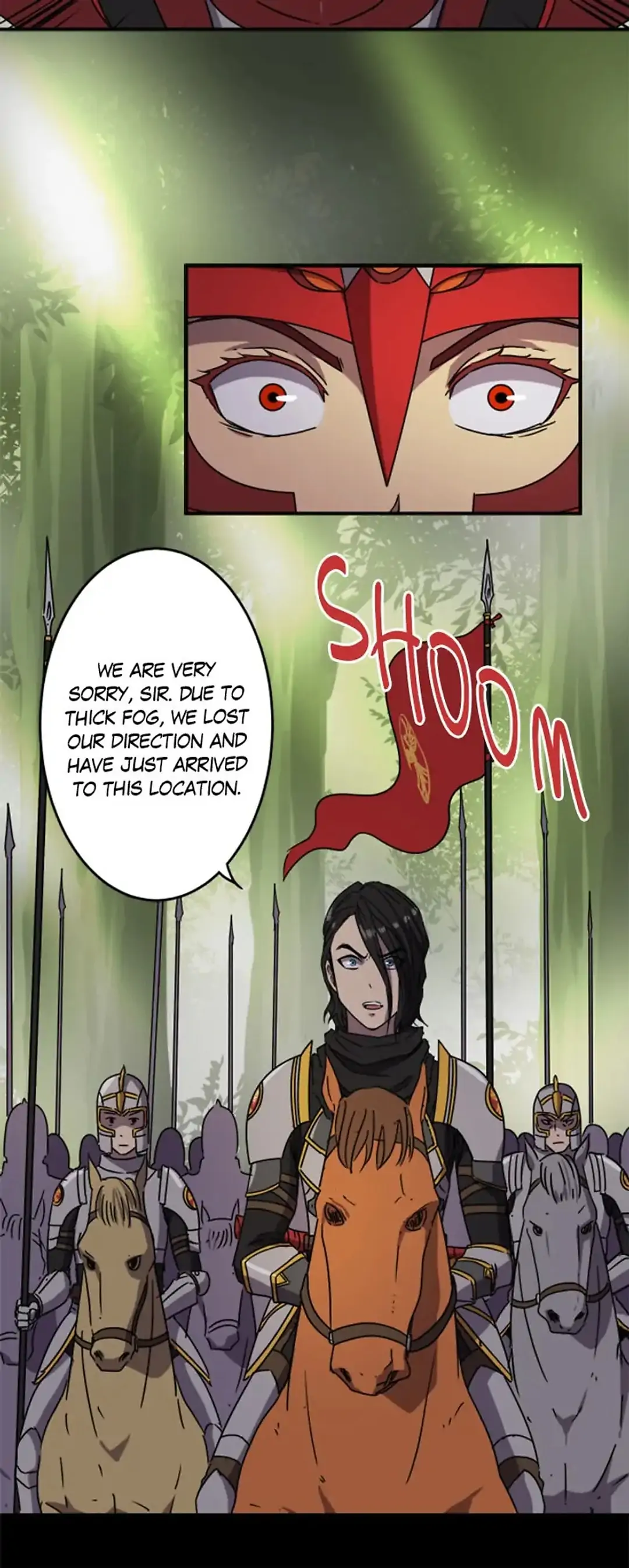 The Chronicle of Seven - Manhwa Chapter 16 - page 15