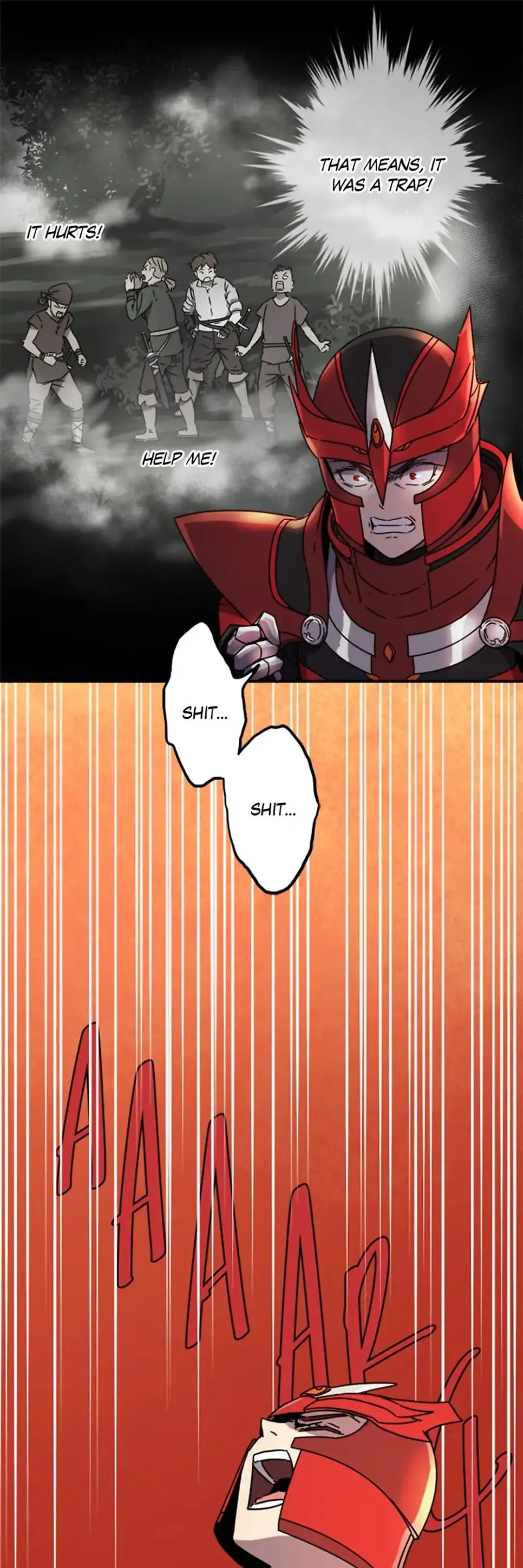 The Chronicle of Seven - Manhwa Chapter 16 - page 16