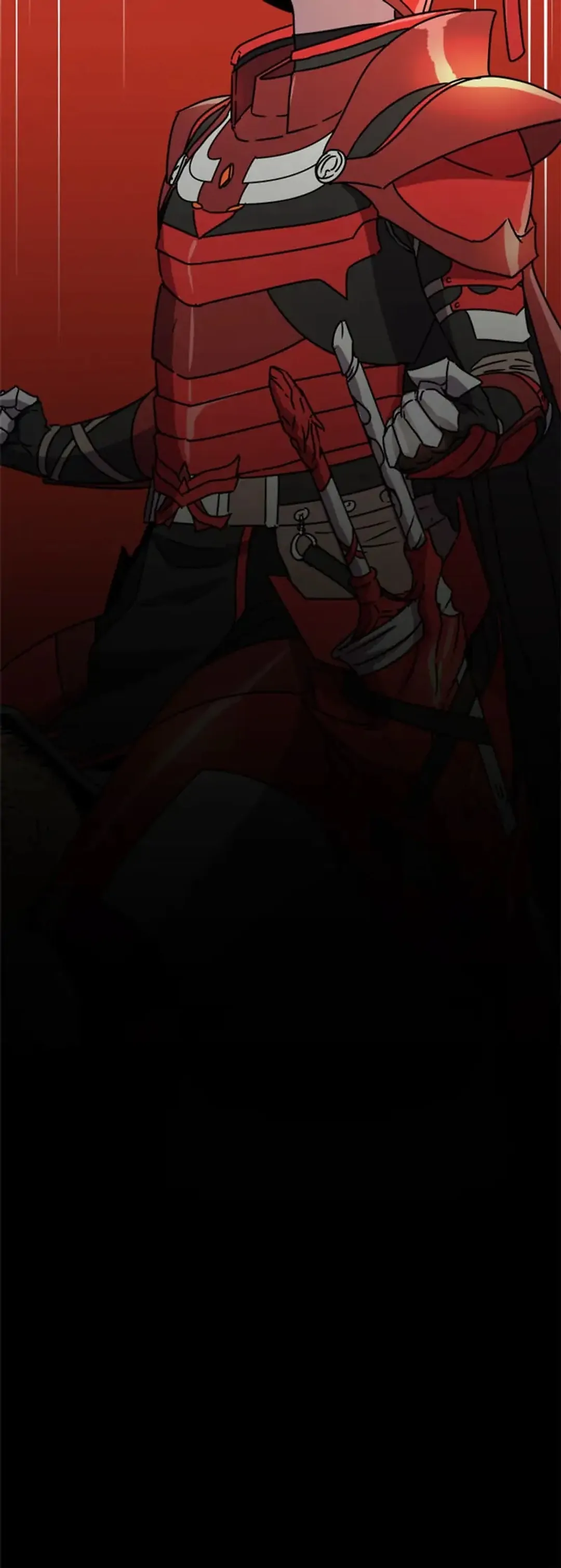 The Chronicle of Seven - Manhwa Chapter 16 - page 17