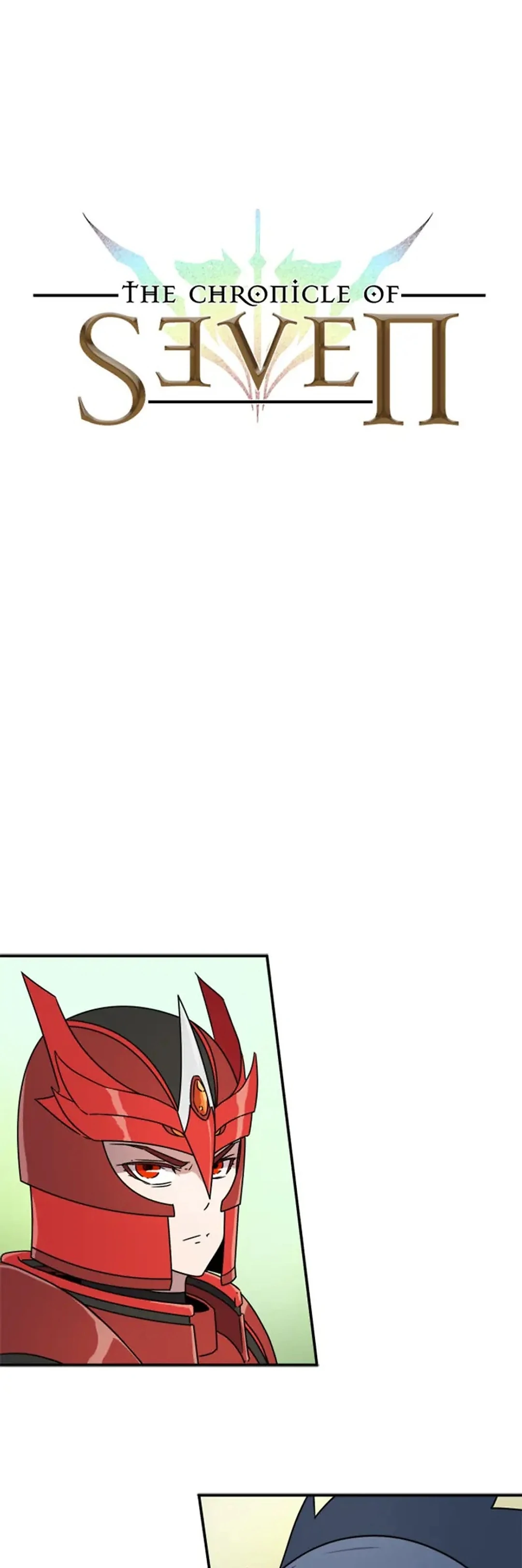 The Chronicle of Seven - Manhwa Chapter 16 - page 1