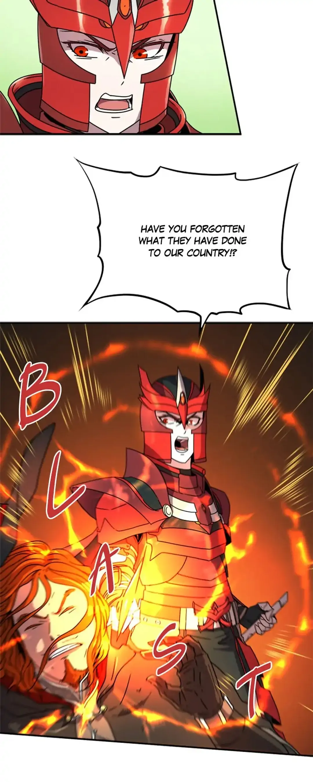 The Chronicle of Seven - Manhwa Chapter 16 - page 5