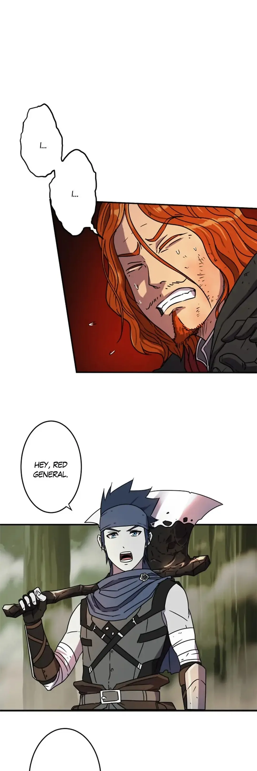 The Chronicle of Seven - Manhwa Chapter 16 - page 6