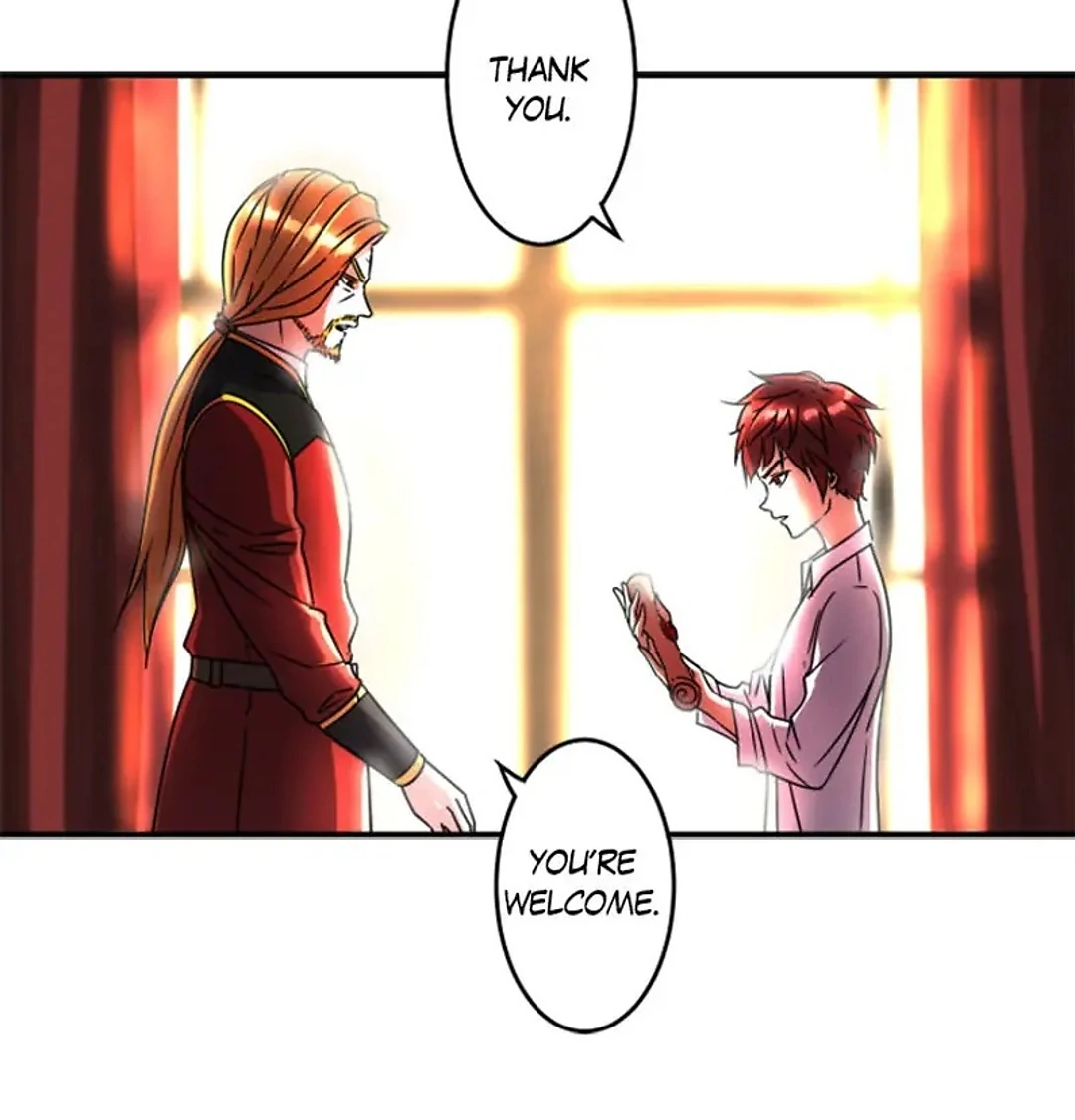 The Chronicle of Seven - Manhwa Chapter 17 - page 11