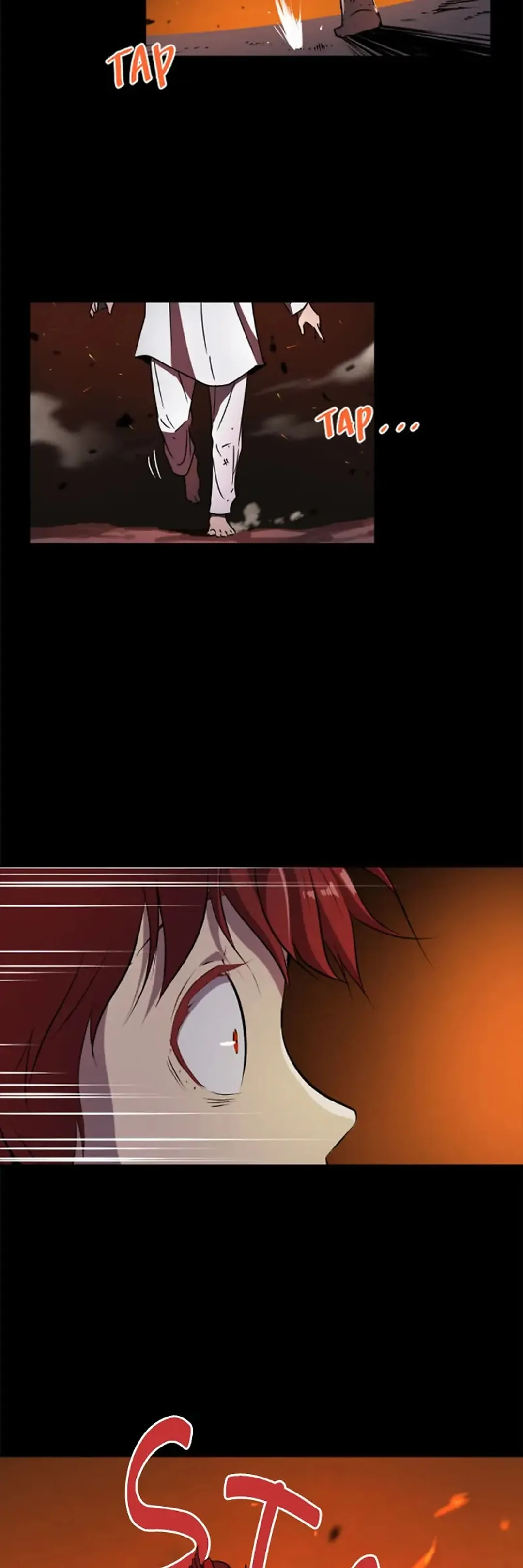 The Chronicle of Seven - Manhwa Chapter 17 - page 4