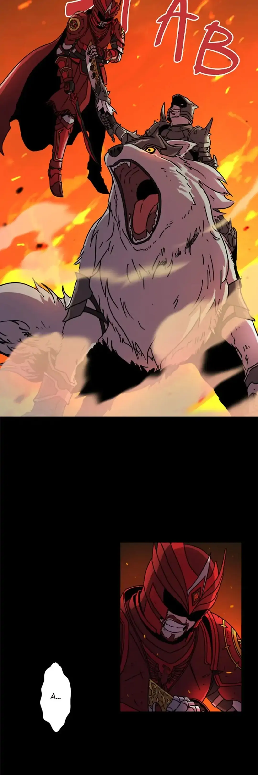 The Chronicle of Seven - Manhwa Chapter 17 - page 5