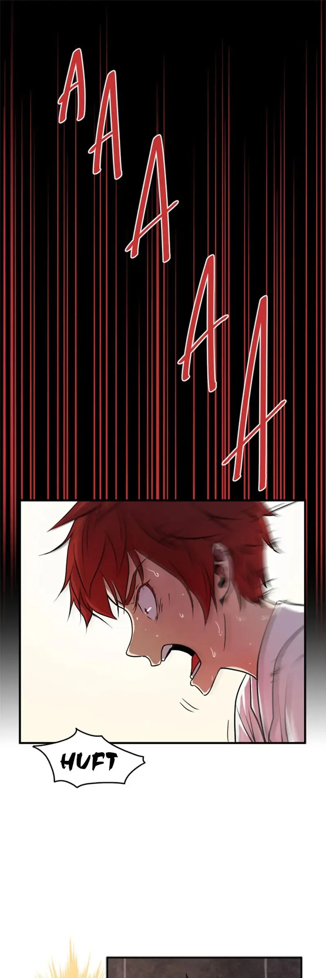 The Chronicle of Seven - Manhwa Chapter 17 - page 7