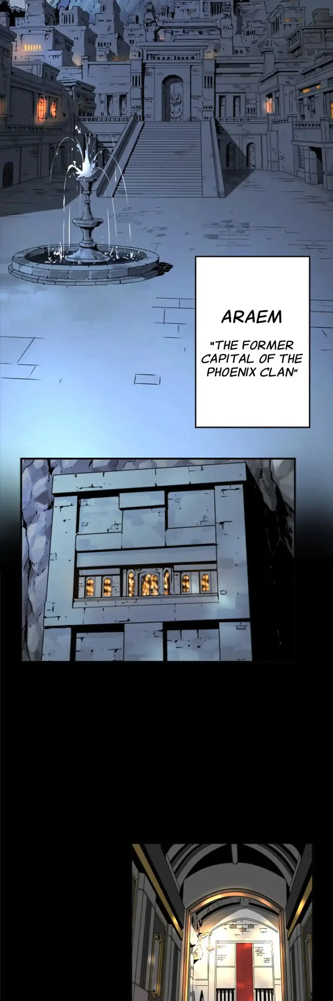 The Chronicle of Seven - Manhwa Chapter 19 - page 3