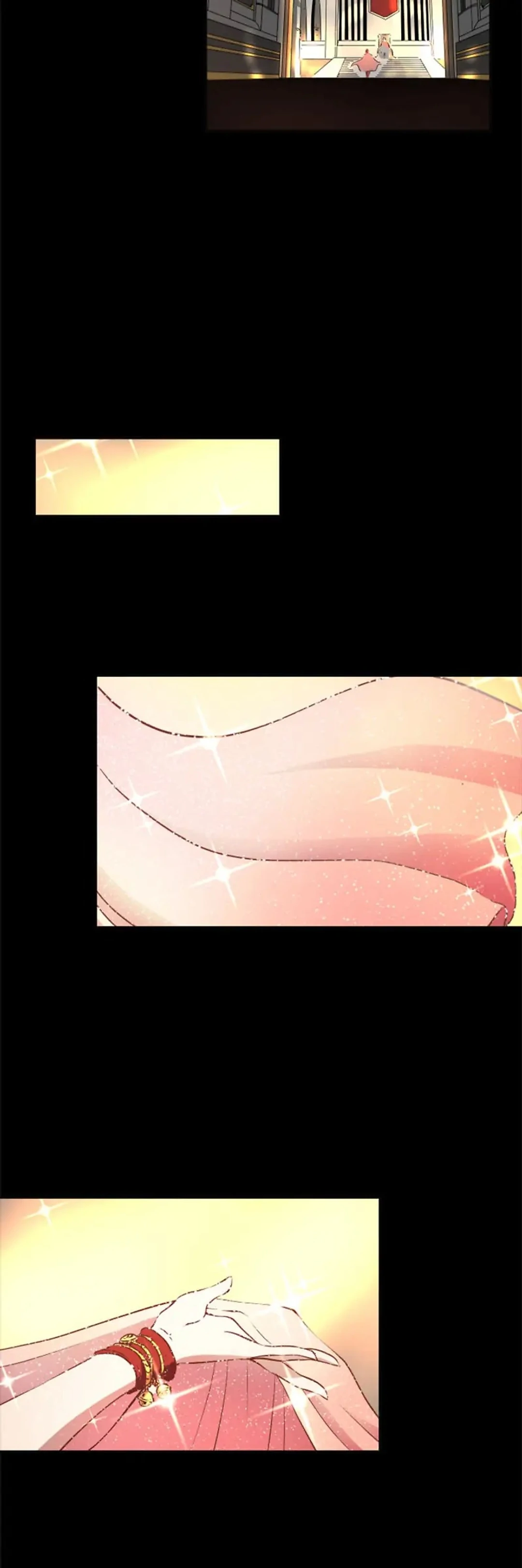 The Chronicle of Seven - Manhwa Chapter 19 - page 4