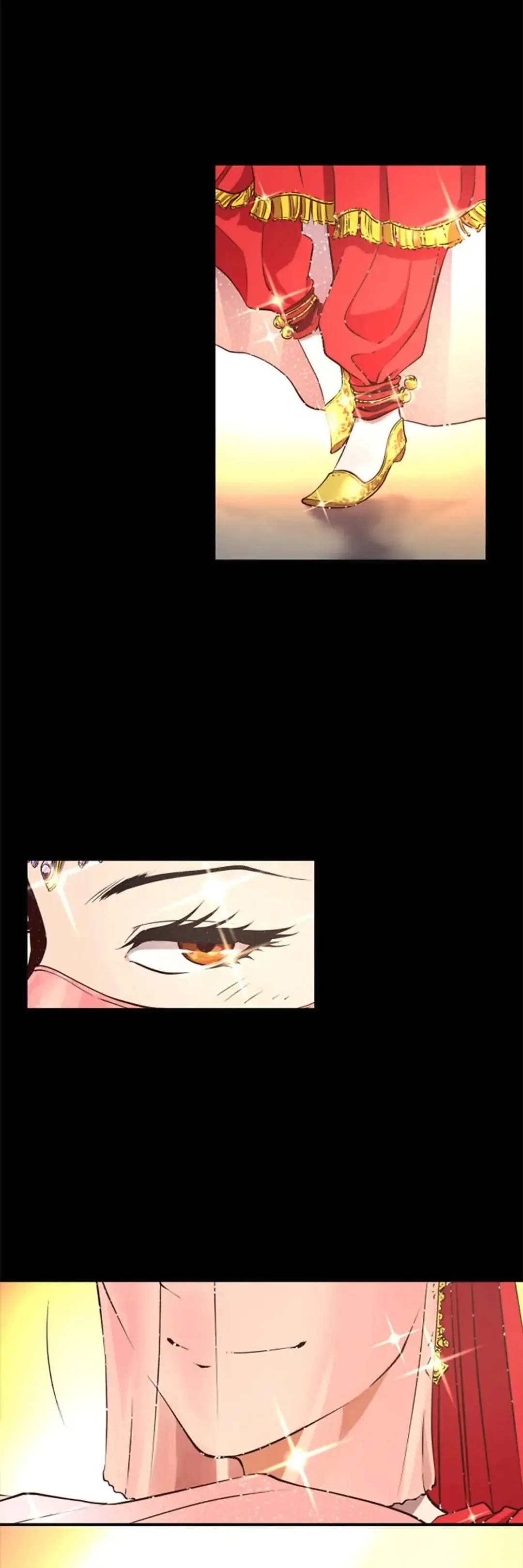 The Chronicle of Seven - Manhwa Chapter 19 - page 5