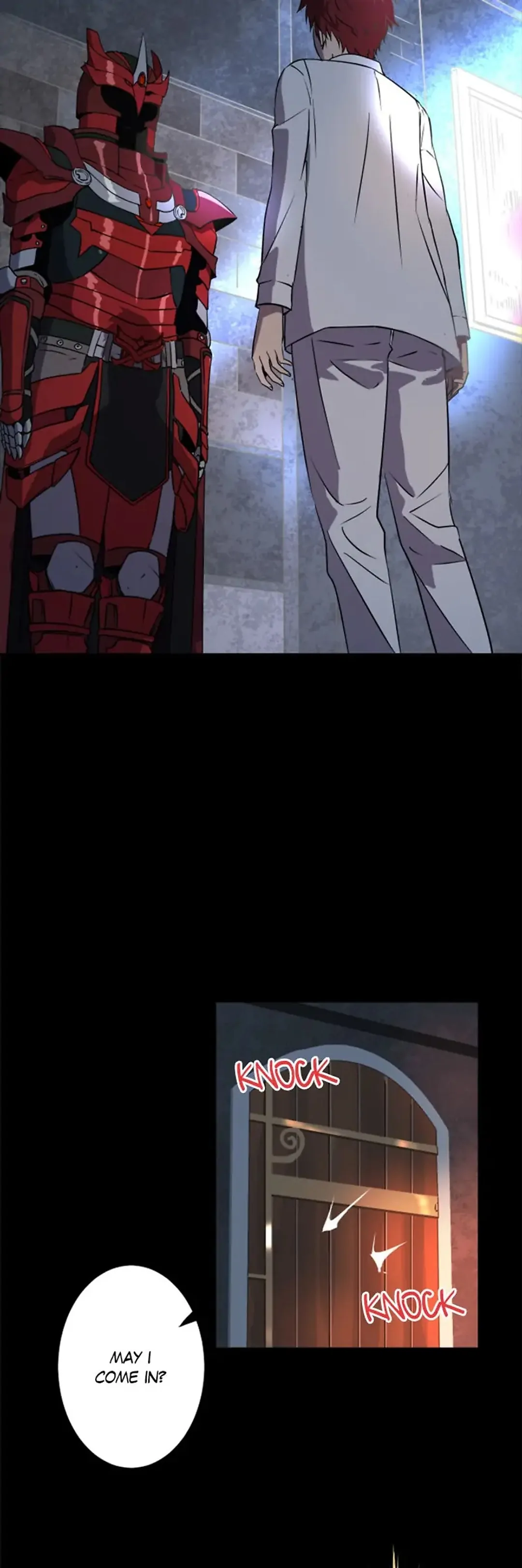 The Chronicle of Seven - Manhwa Chapter 20 - page 11
