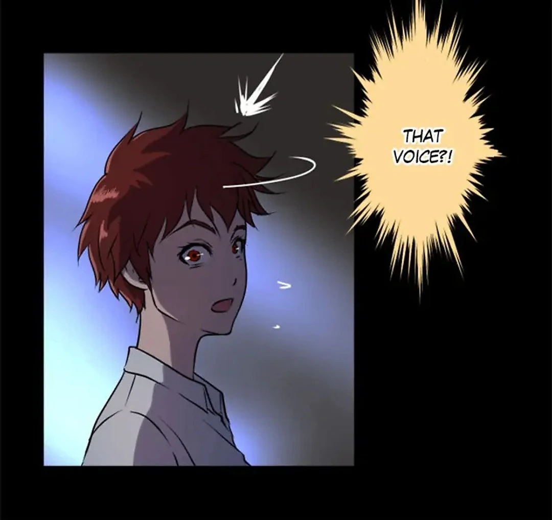 The Chronicle of Seven - Manhwa Chapter 20 - page 12