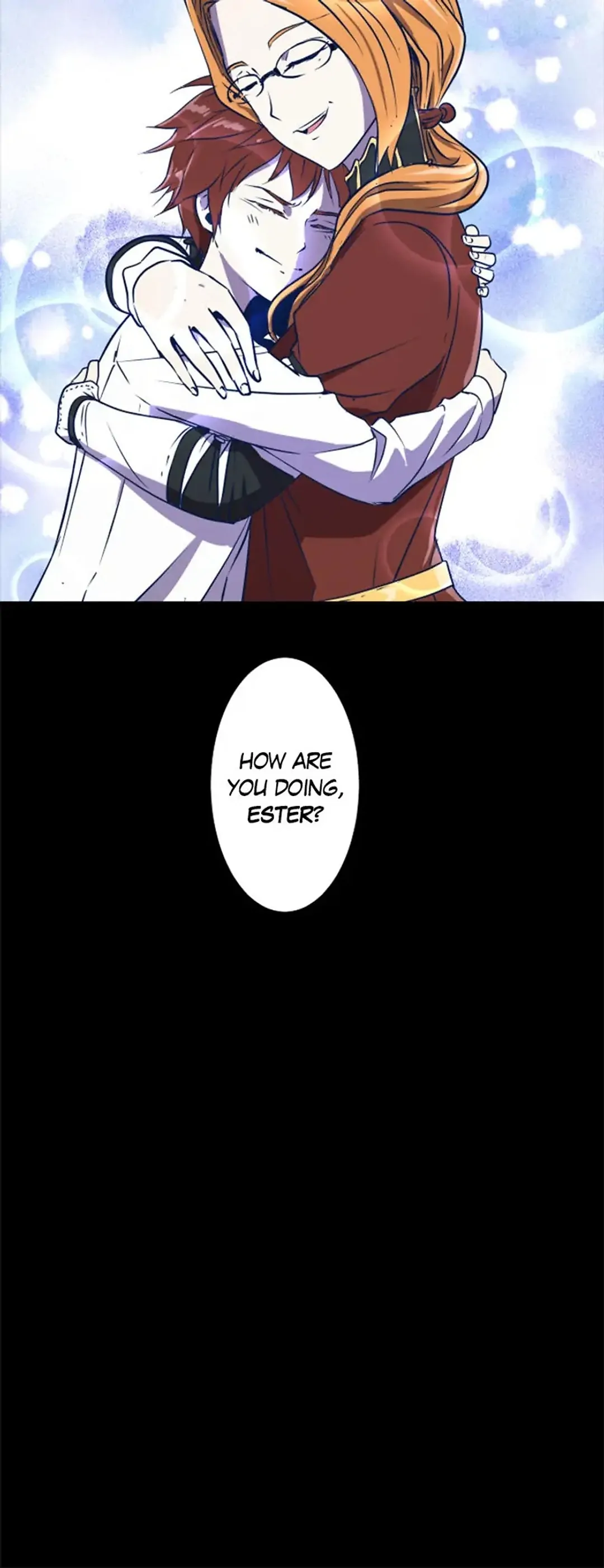 The Chronicle of Seven - Manhwa Chapter 20 - page 16