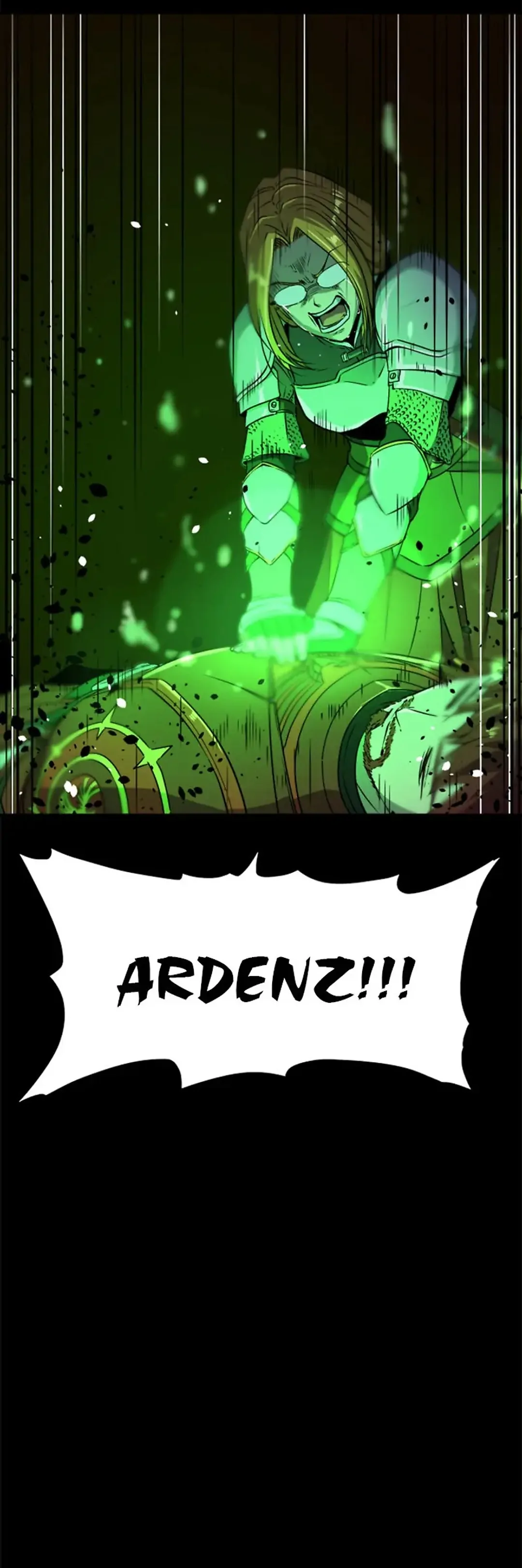 The Chronicle of Seven - Manhwa Chapter 21 - page 9