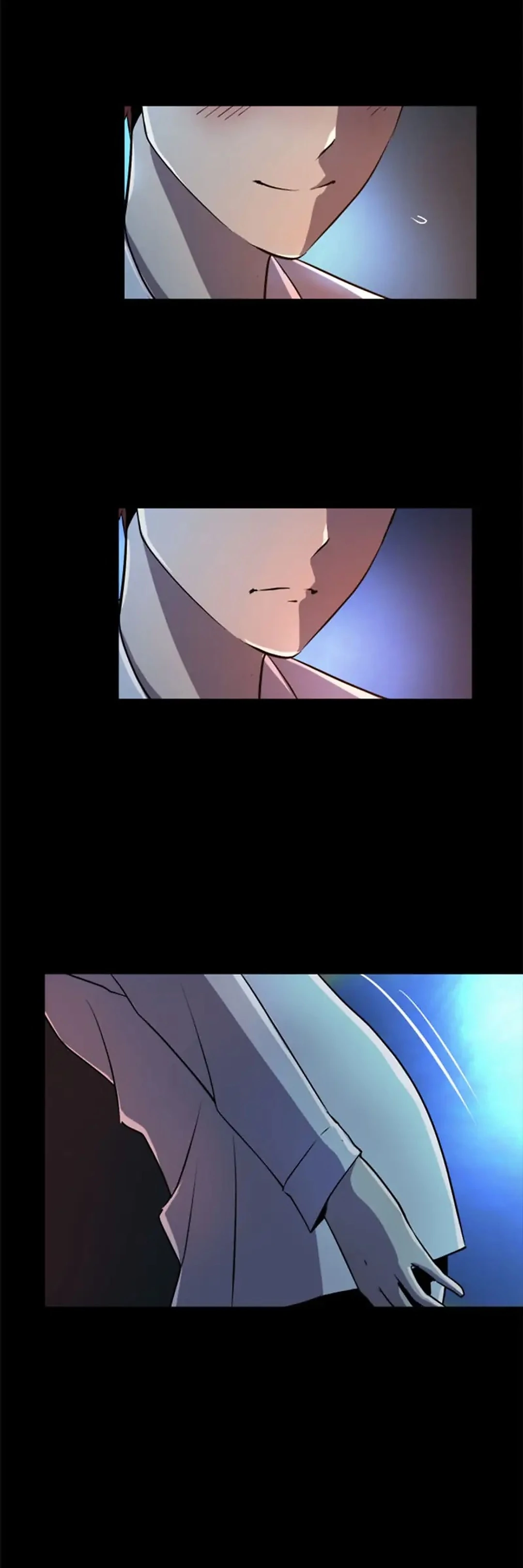 The Chronicle of Seven - Manhwa Chapter 21 - page 12