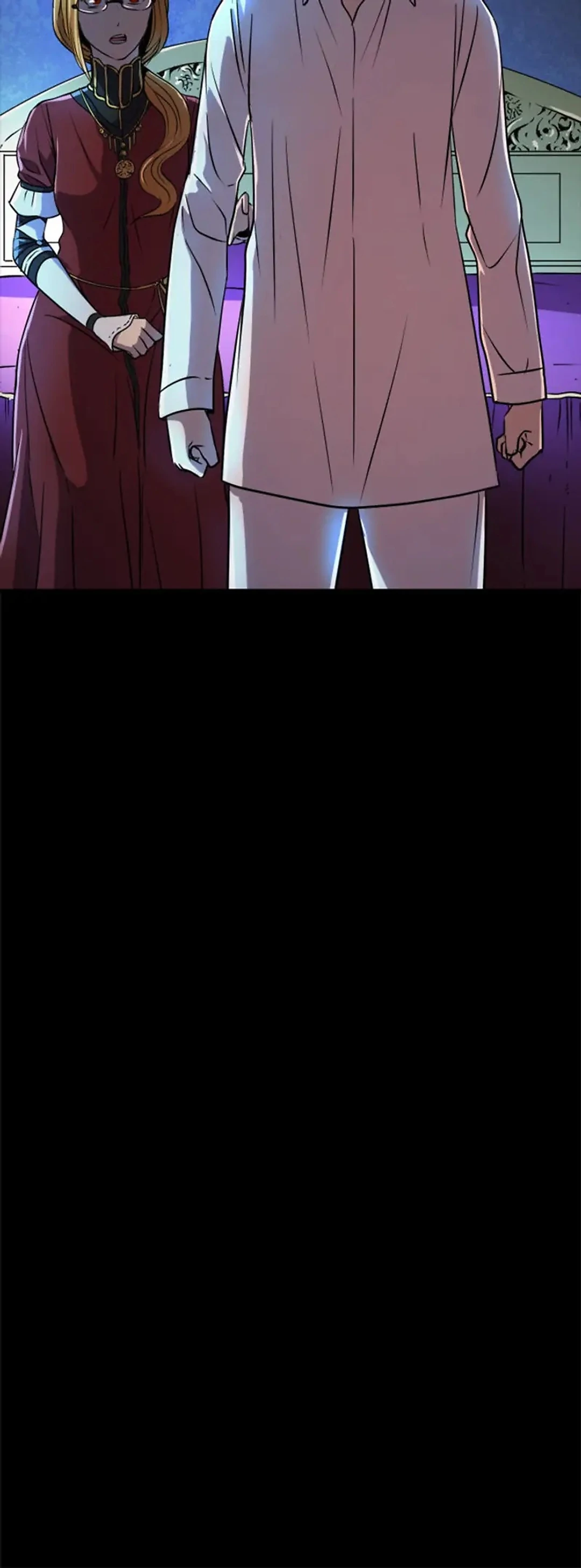 The Chronicle of Seven - Manhwa Chapter 21 - page 17