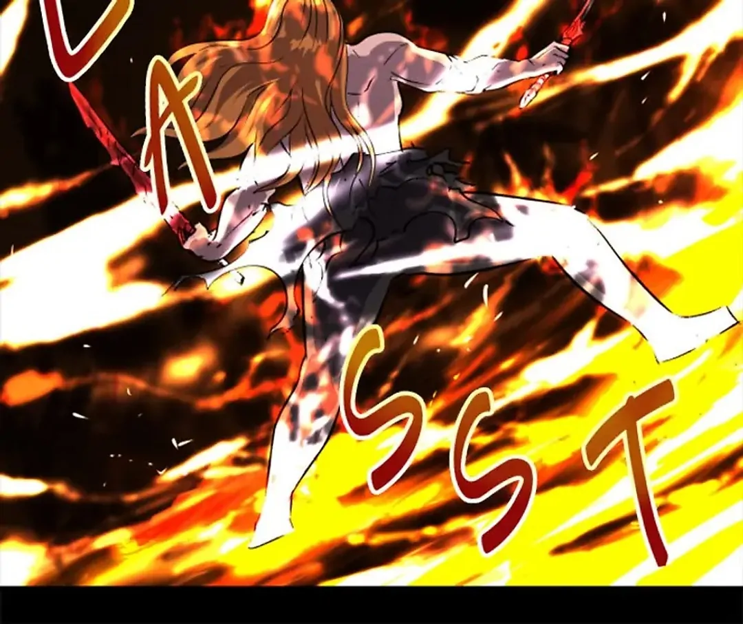 The Chronicle of Seven - Manhwa Chapter 21 - page 6