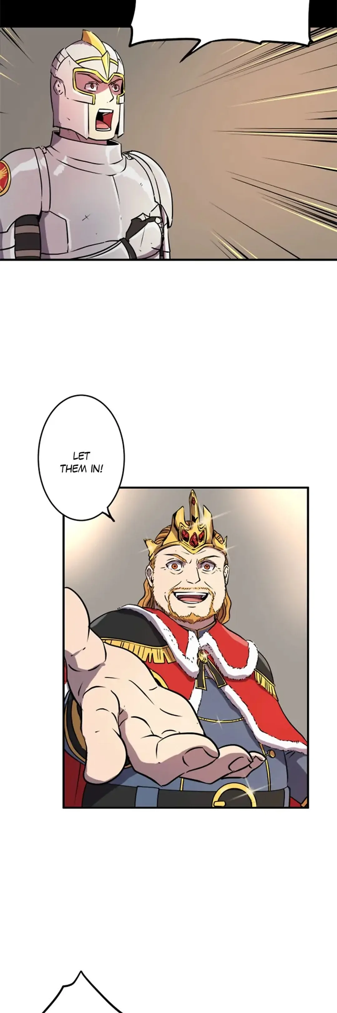 The Chronicle of Seven - Manhwa Chapter 22 - page 10