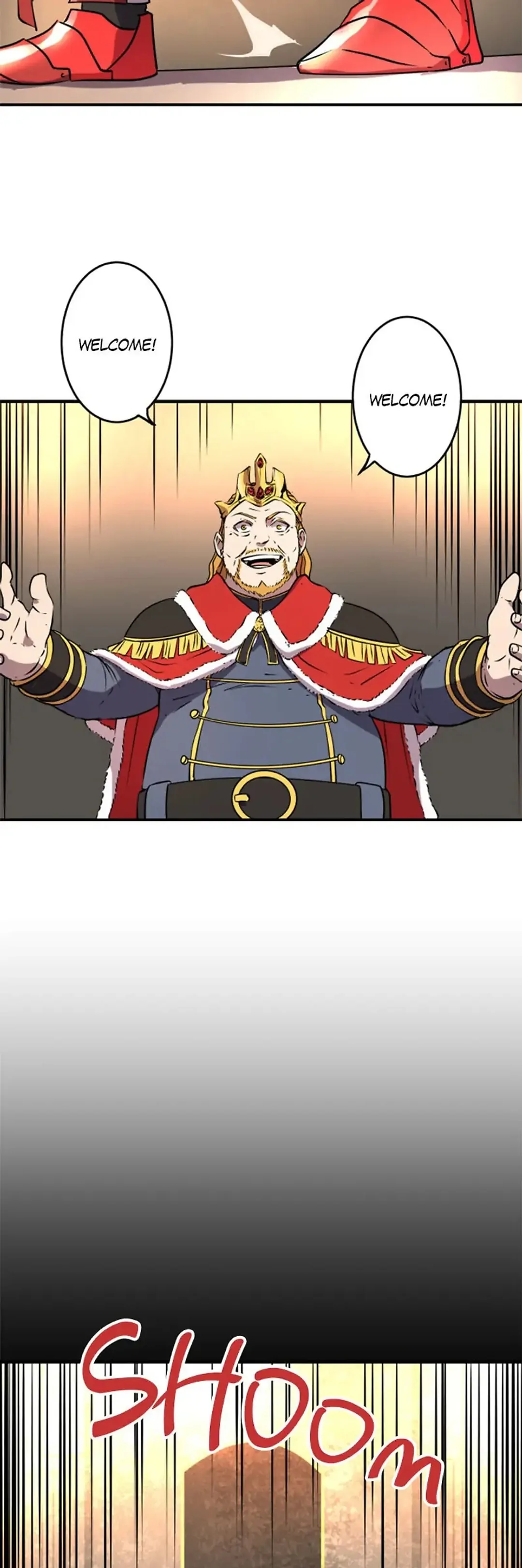 The Chronicle of Seven - Manhwa Chapter 22 - page 19