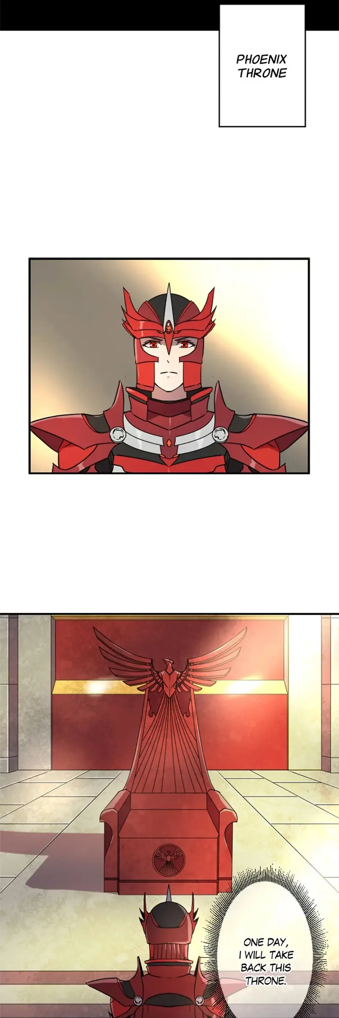 The Chronicle of Seven - Manhwa Chapter 22 - page 2