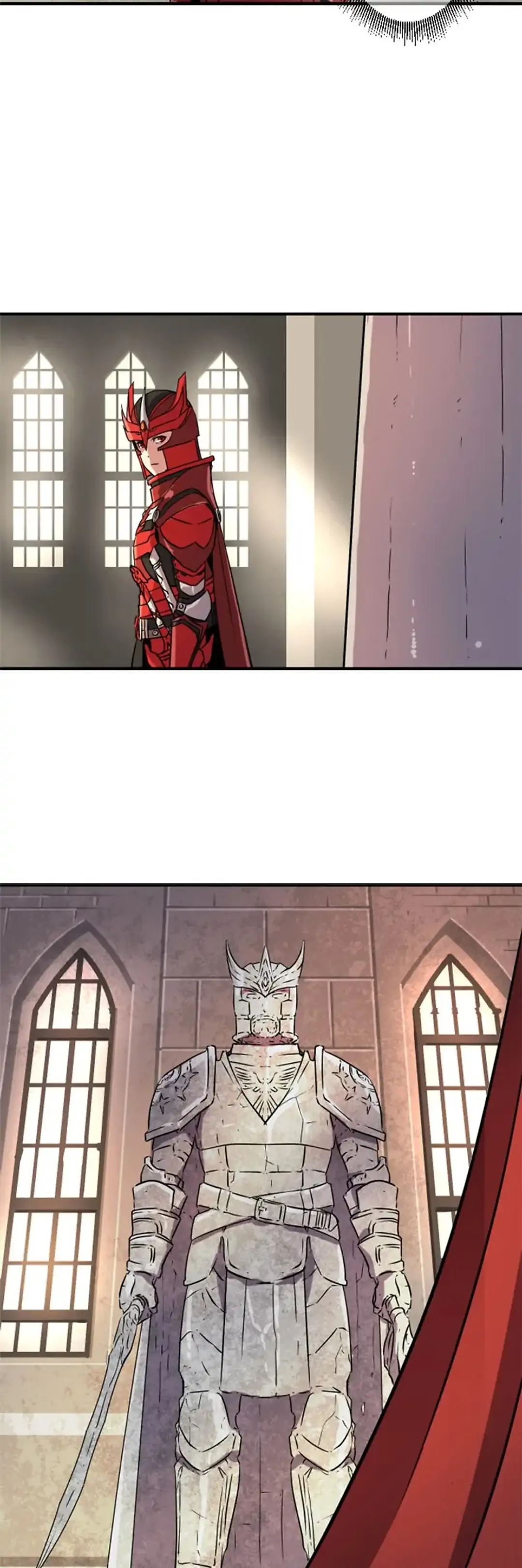 The Chronicle of Seven - Manhwa Chapter 22 - page 3