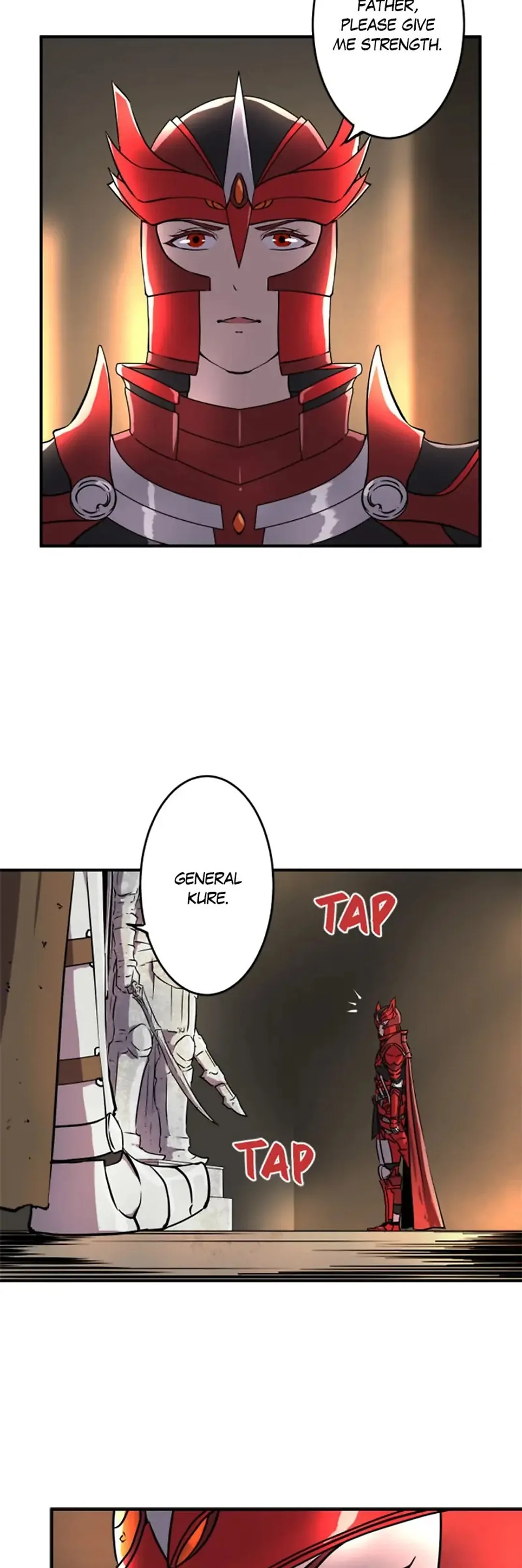 The Chronicle of Seven - Manhwa Chapter 22 - page 5