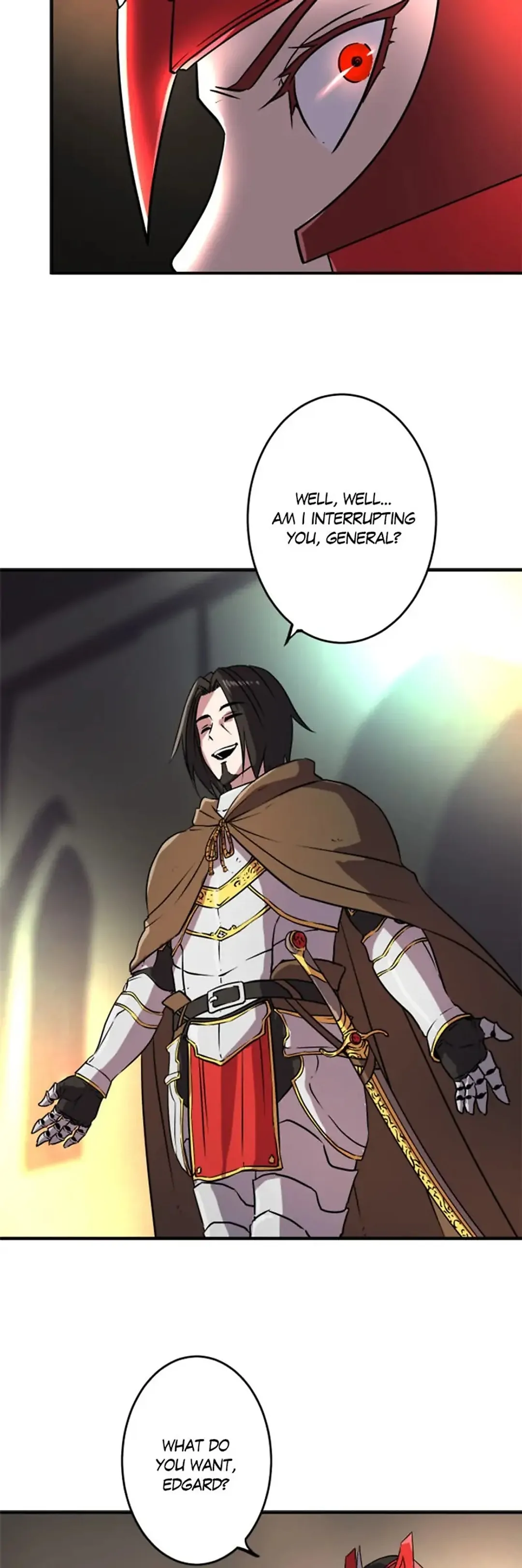 The Chronicle of Seven - Manhwa Chapter 22 - page 6
